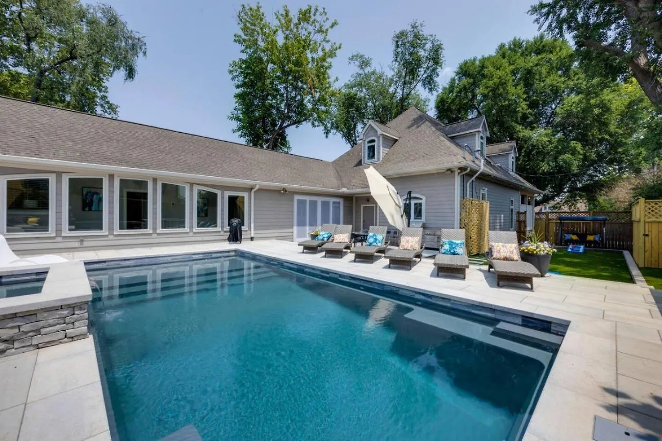 Ultimate Luxury Retreat Mega Mansion Pool And Spa Nashville